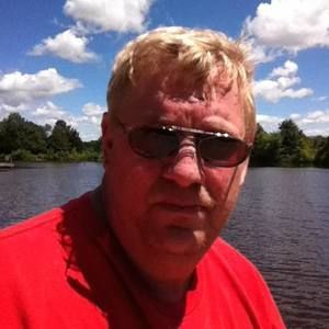 Meet your Posher, John